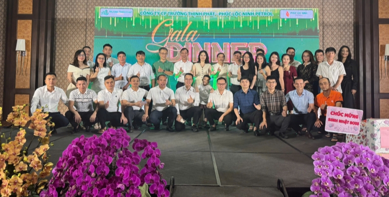 Trường Thịnh Phát- 15 năm kiến tạo giá trị, vững bước tương lai