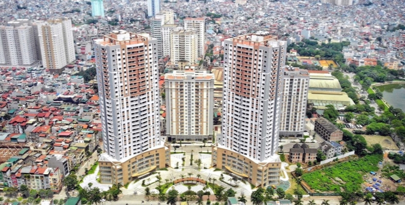 Tháo nút thắt về giá trong quá trình chuyển đổi đất cho người dân