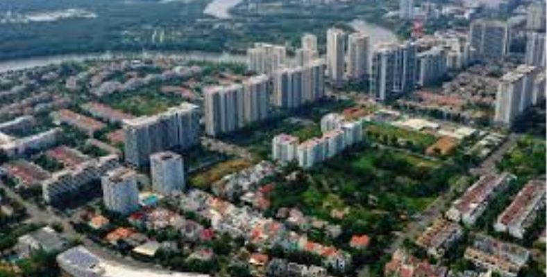 Bất động sản công nghiệp Việt Nam là điểm sáng ‘hút khách’ FDI