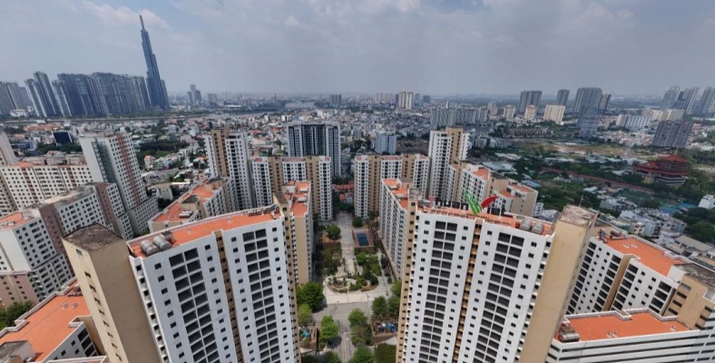 Bốn chính sách nổi bật về kinh tế có hiệu lực từ tháng Tư