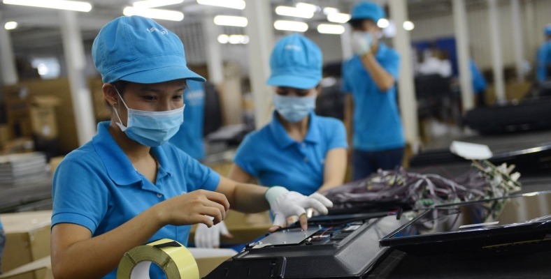 Kinh tế tư nhân và phát triển